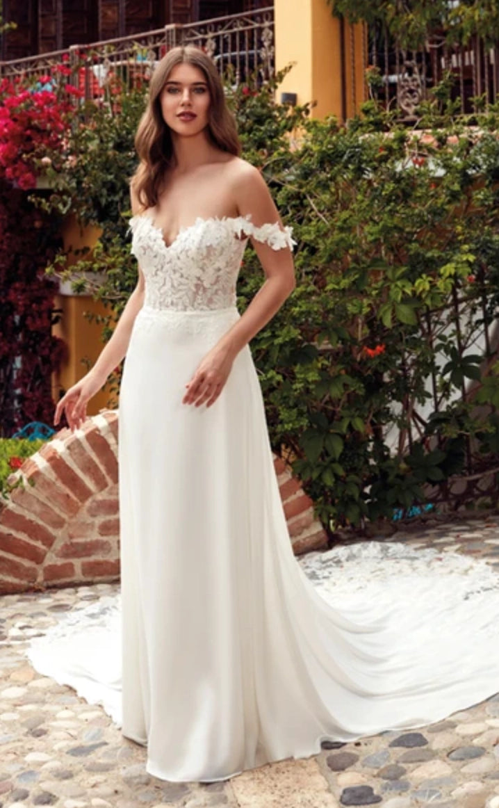 Eddy K. EK1654 - Size 14