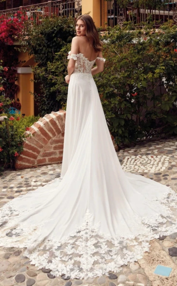 Eddy K. EK1654 - Size 14