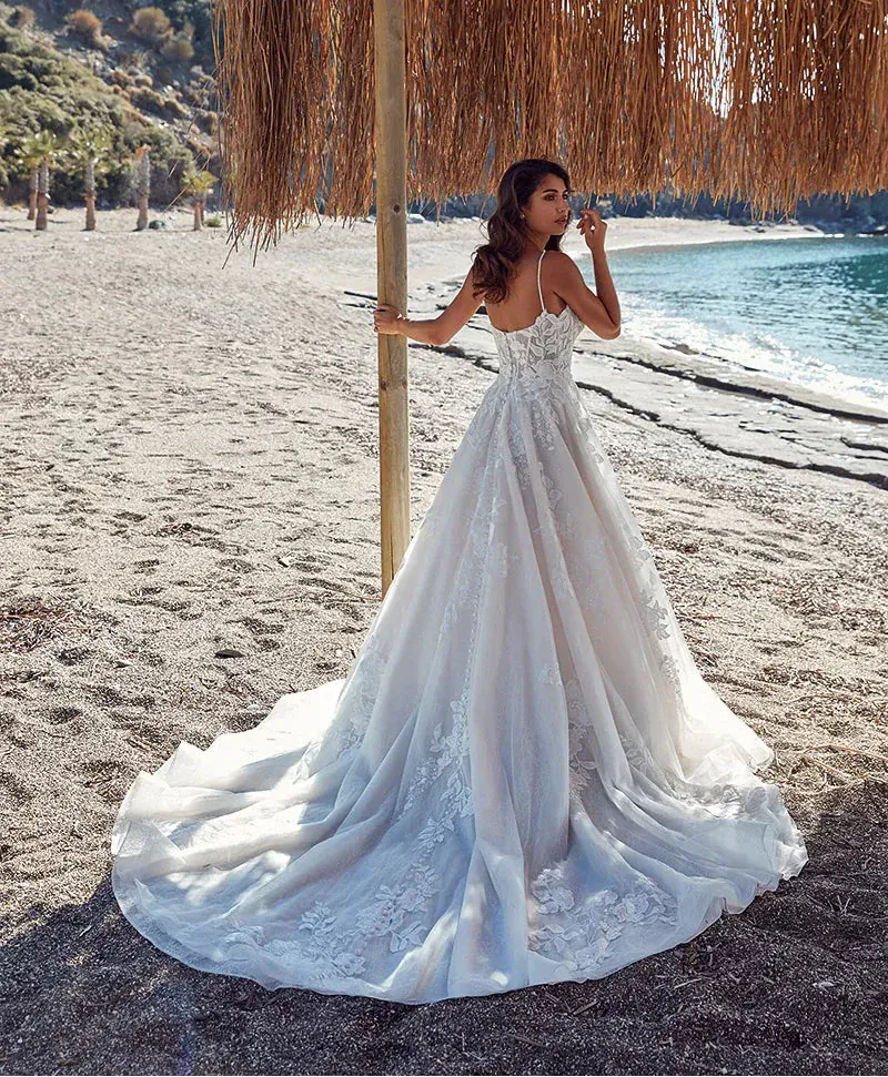 Eddy K. Florentina - Size 18