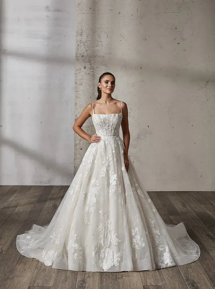 Eddy K. Florentina - Size 18