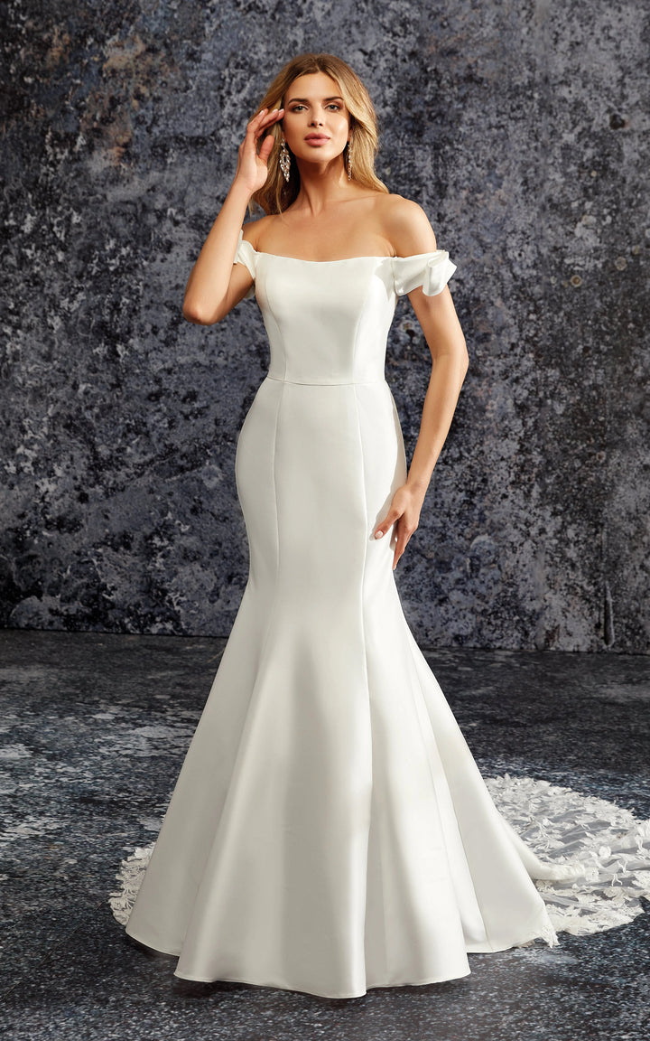 Eddy K. Janet CT447 - Size 12
