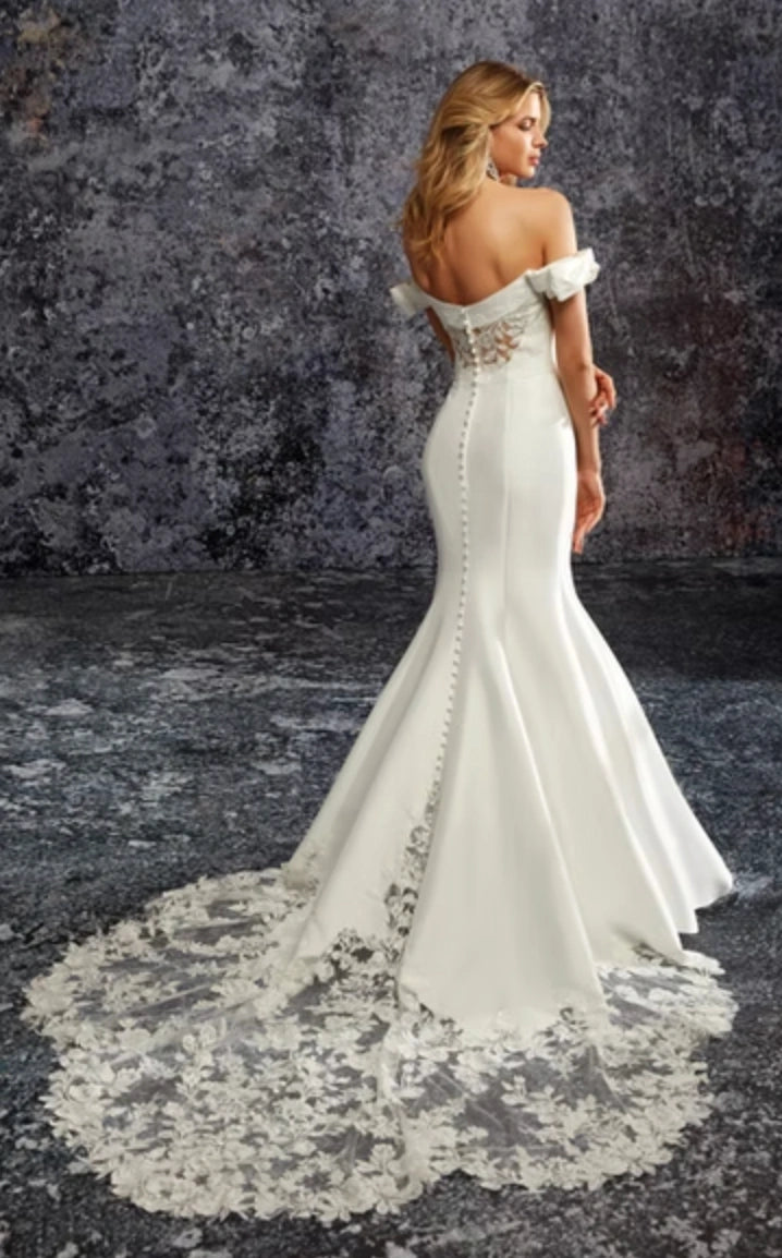 Eddy K. Janet CT447 - Size 12
