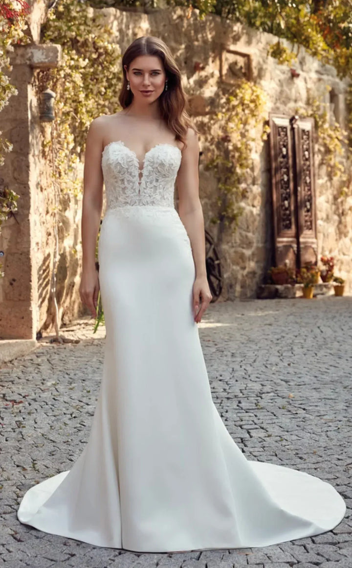 Eddy K. Marissa - Size 12