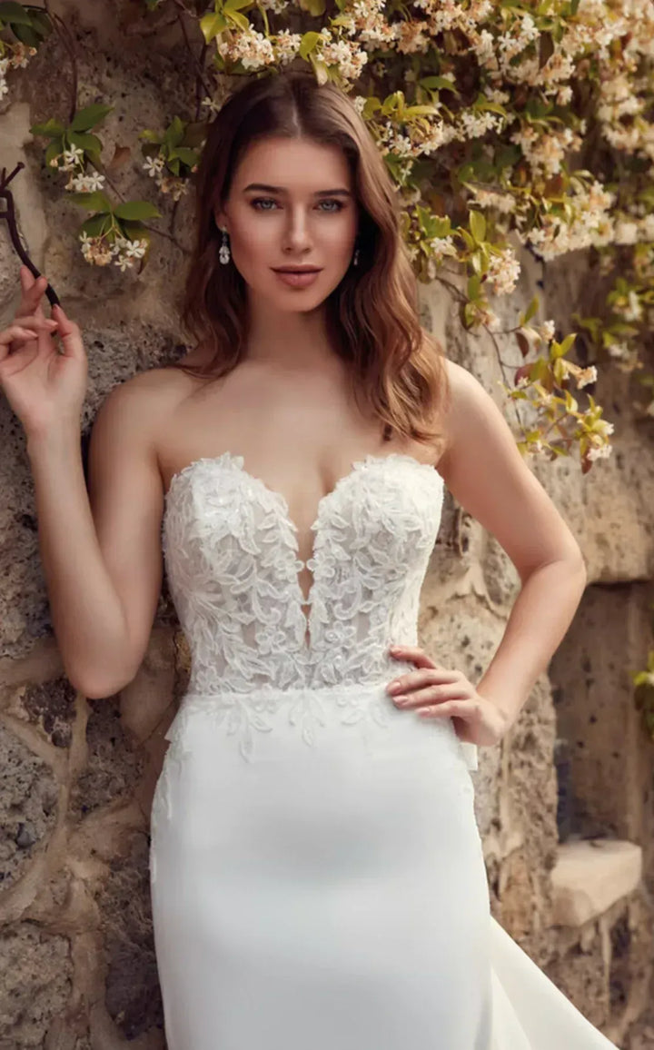 Eddy K. Marissa - Size 12