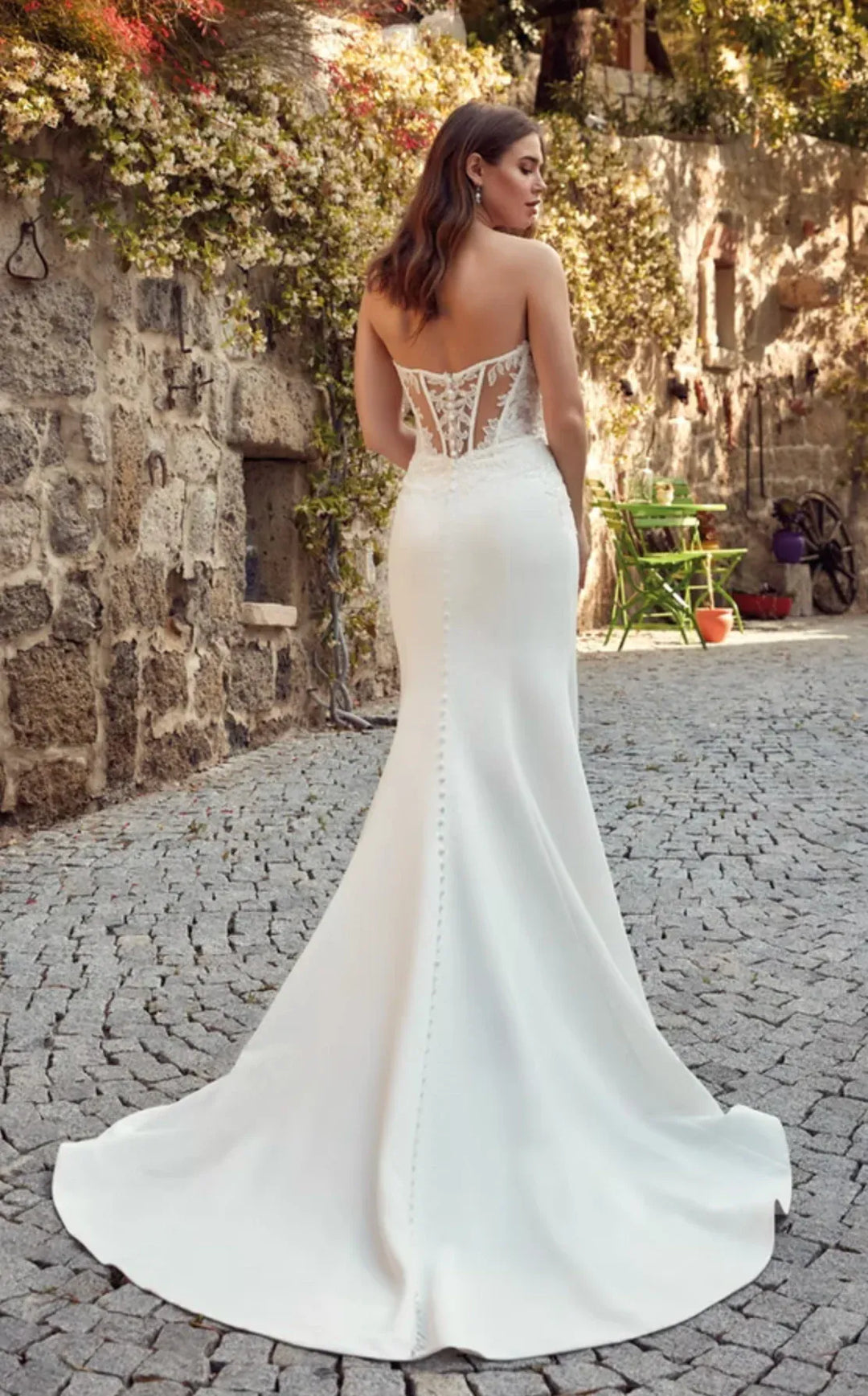 Eddy K. Marissa - Size 12