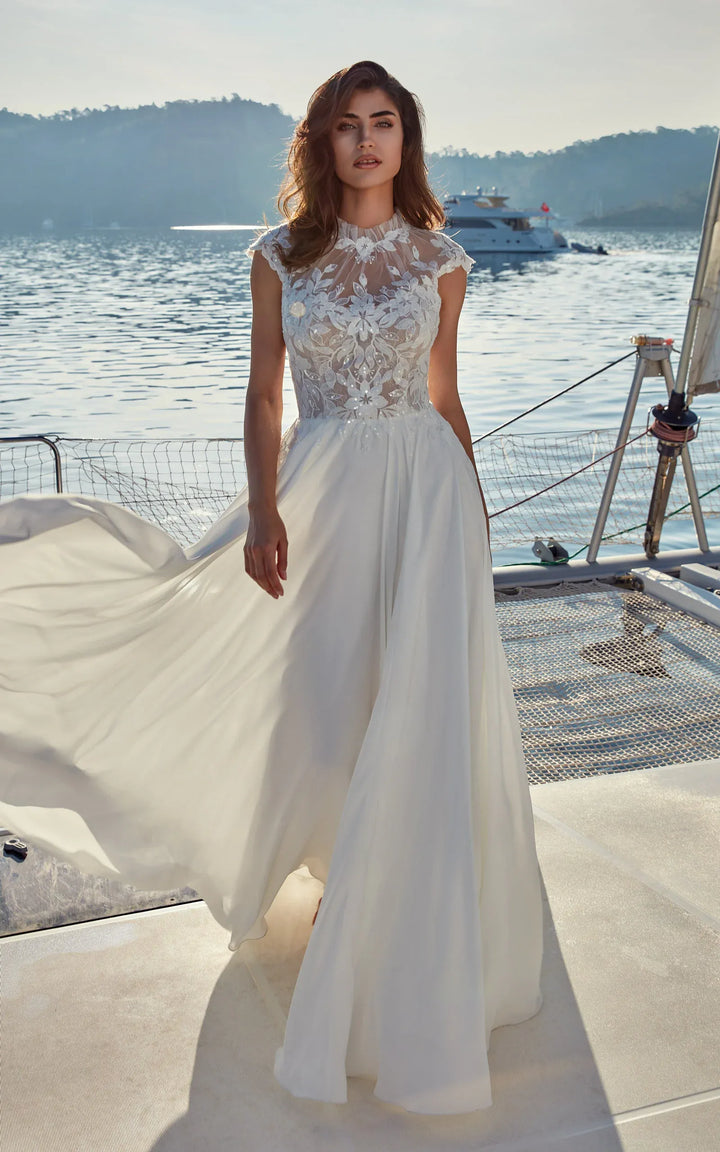 Eddy K. Selva - Size 18