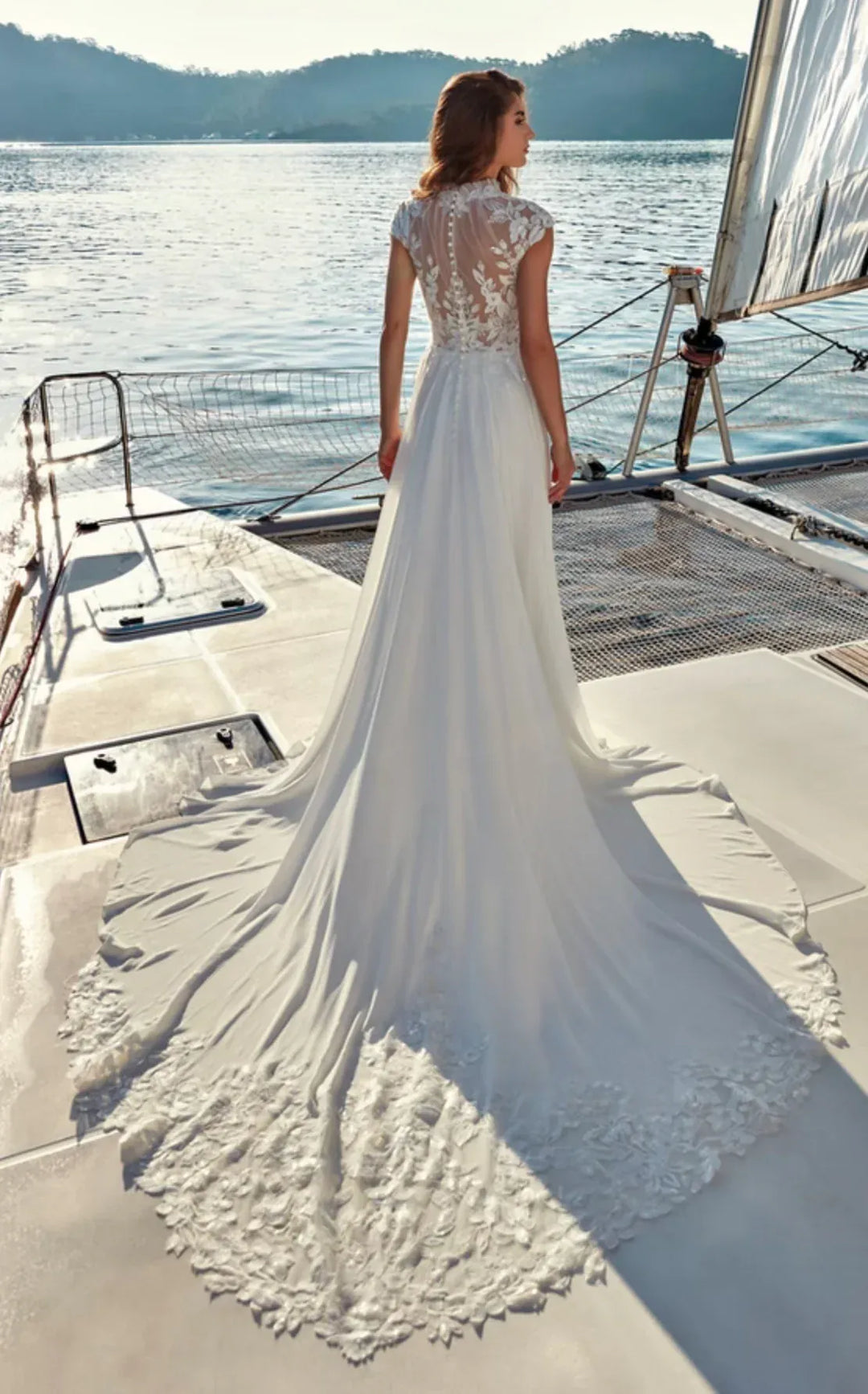 Eddy K. Selva - Size 18