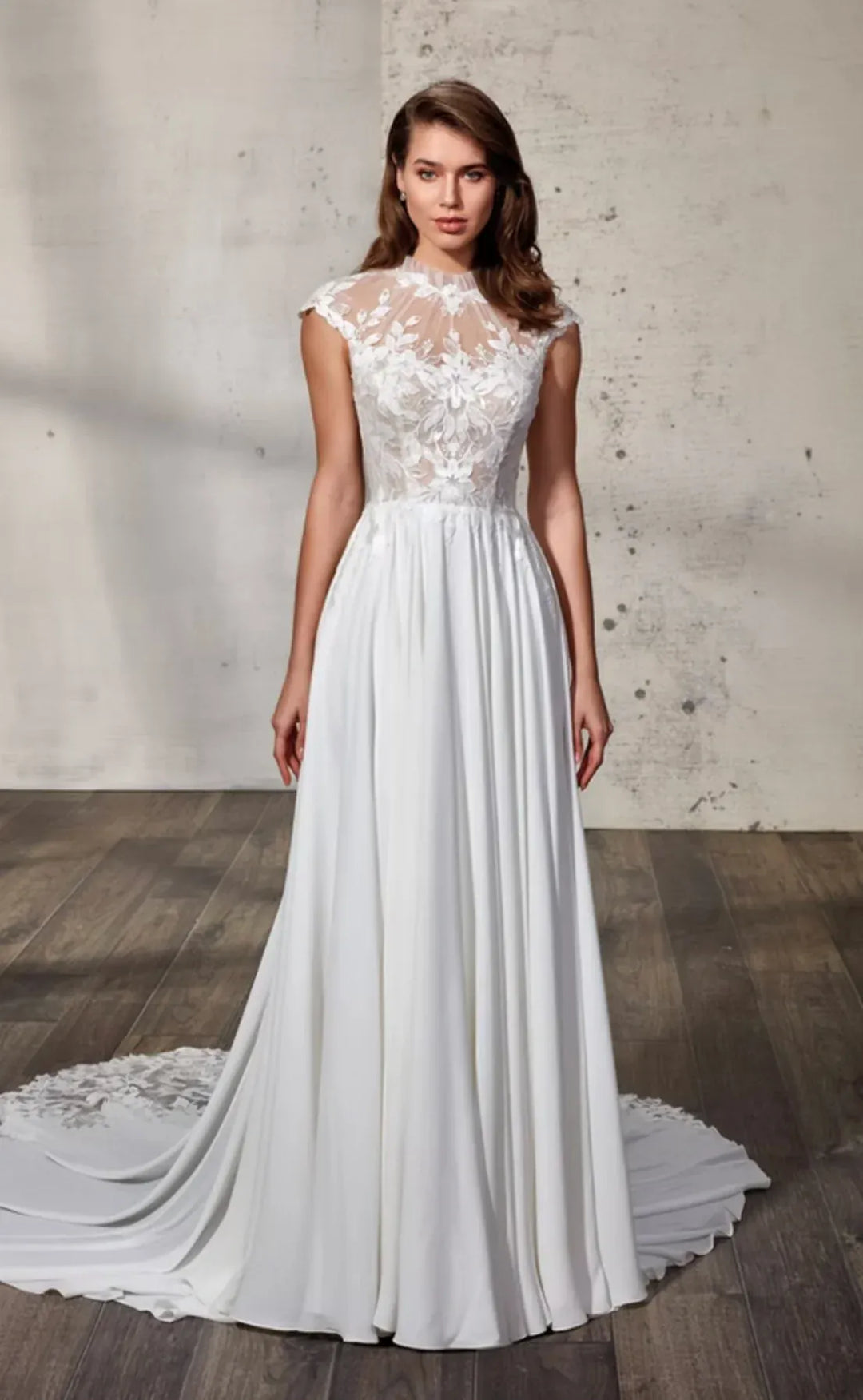 Eddy K. Selva - Size 18