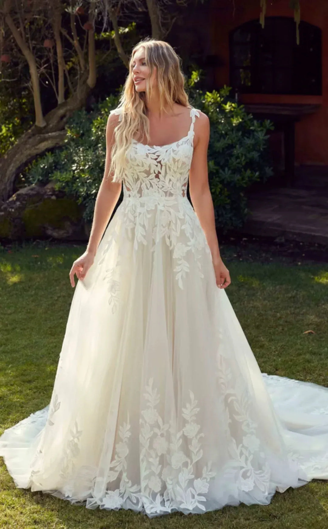 eddy k wedding dresses Katia