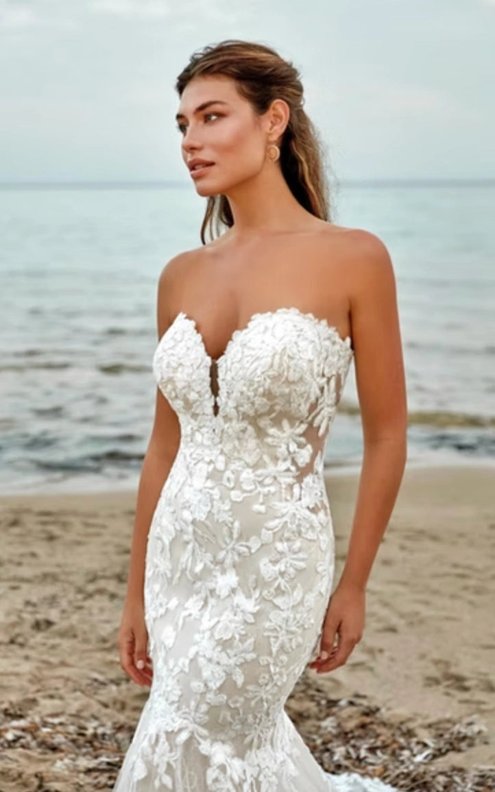 Eddy K. Sia - Size 24