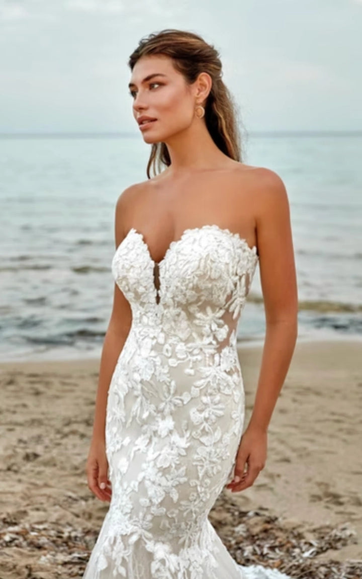 Eddy K. Sia - Size 24