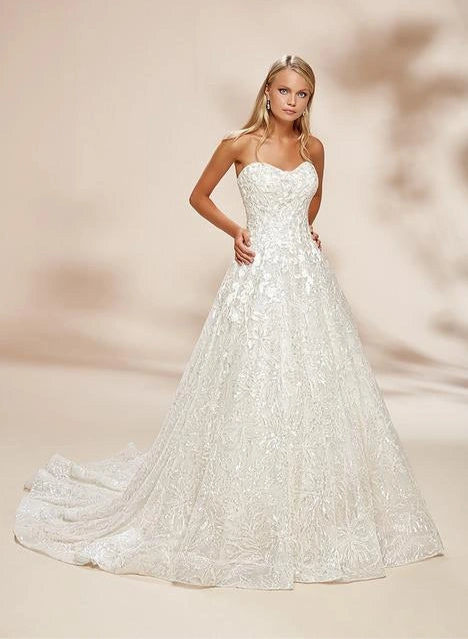 Eddy K. Sky186 - Size 12