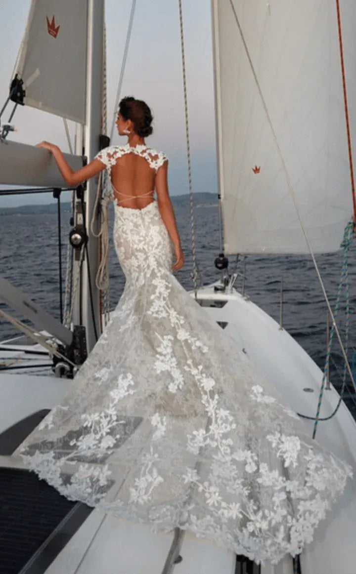 Eddy K. Tulum - Size 10