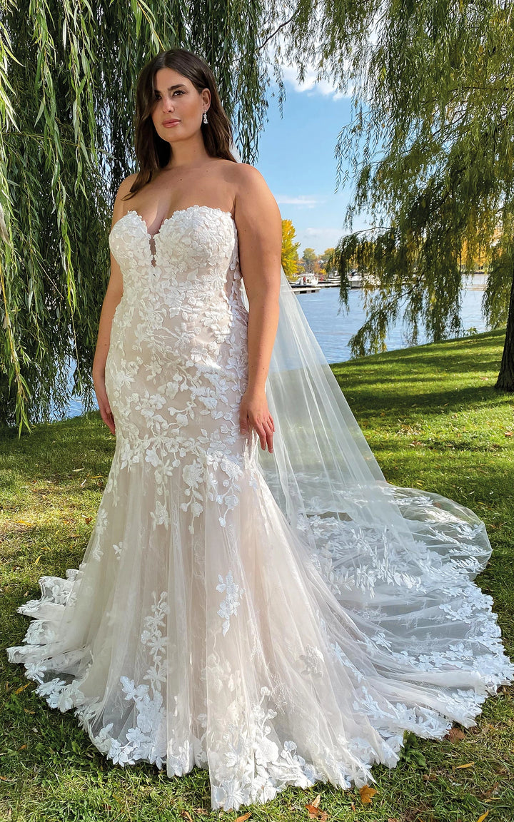 Eddy K. UR227 - Size 18