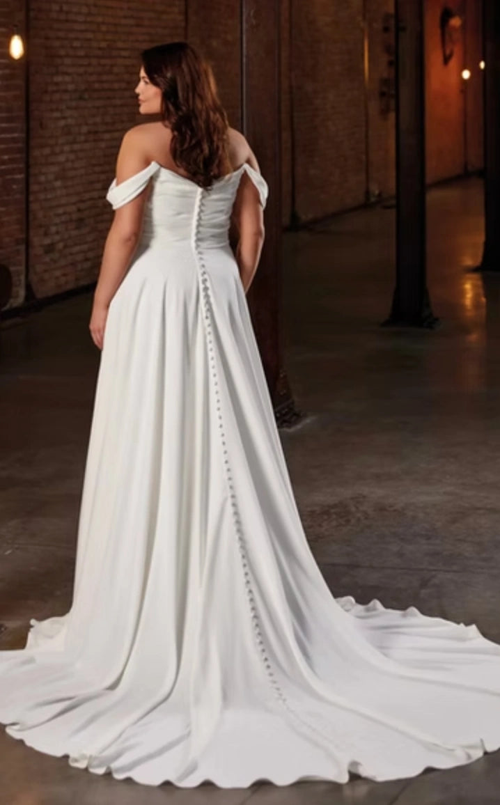 Eddy K. UR527 - Size 20