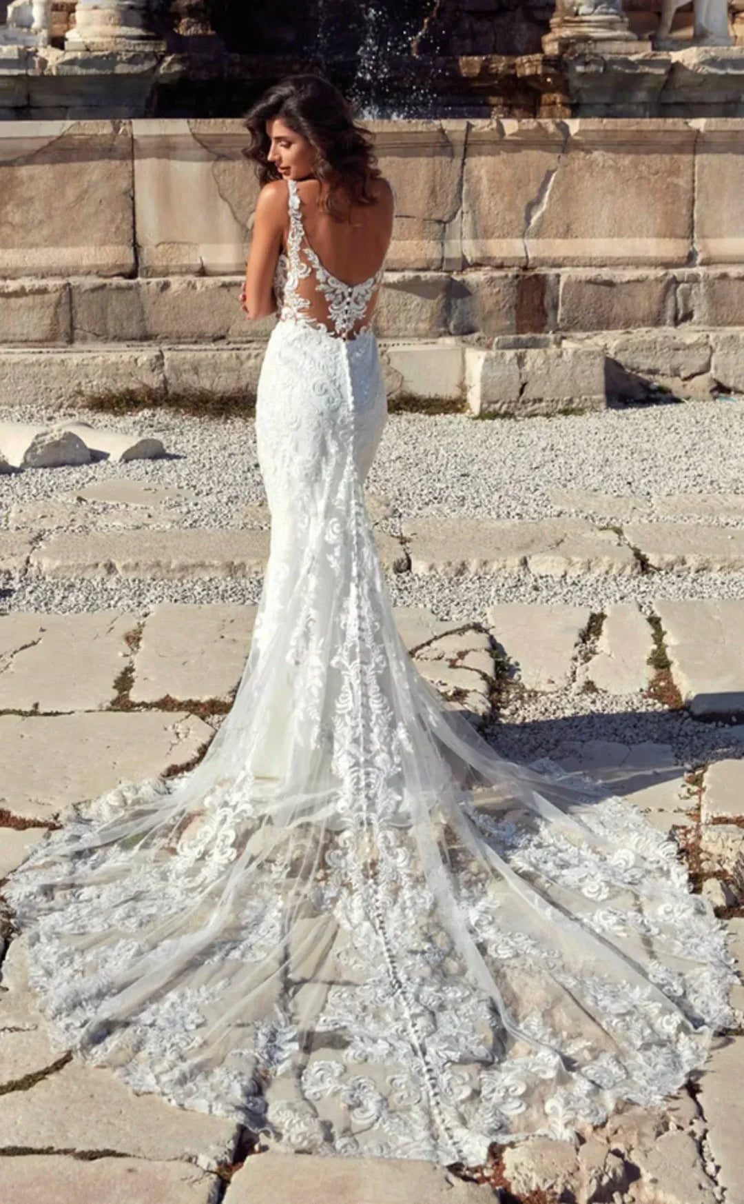 Eddy K. Zaya - Size 12