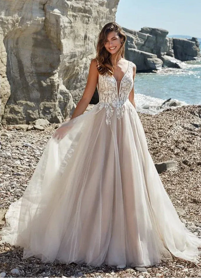 Eddy K. Suri - Size 12 Size Chart