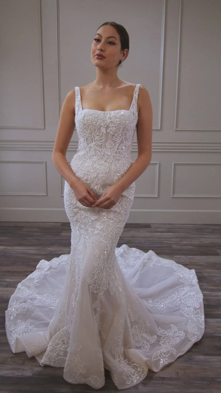 Elizabeth Lee Sherri - Size 14