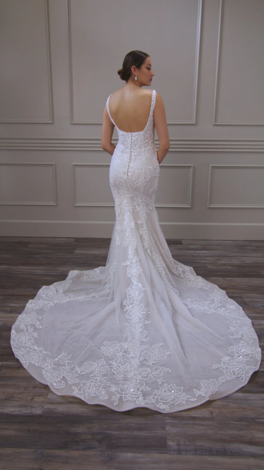 Elizabeth Lee Sherri - Size 14
