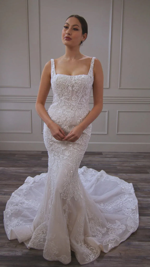 Elizabeth Lee Sherri - Size 14 – Luxe Redux Bridal