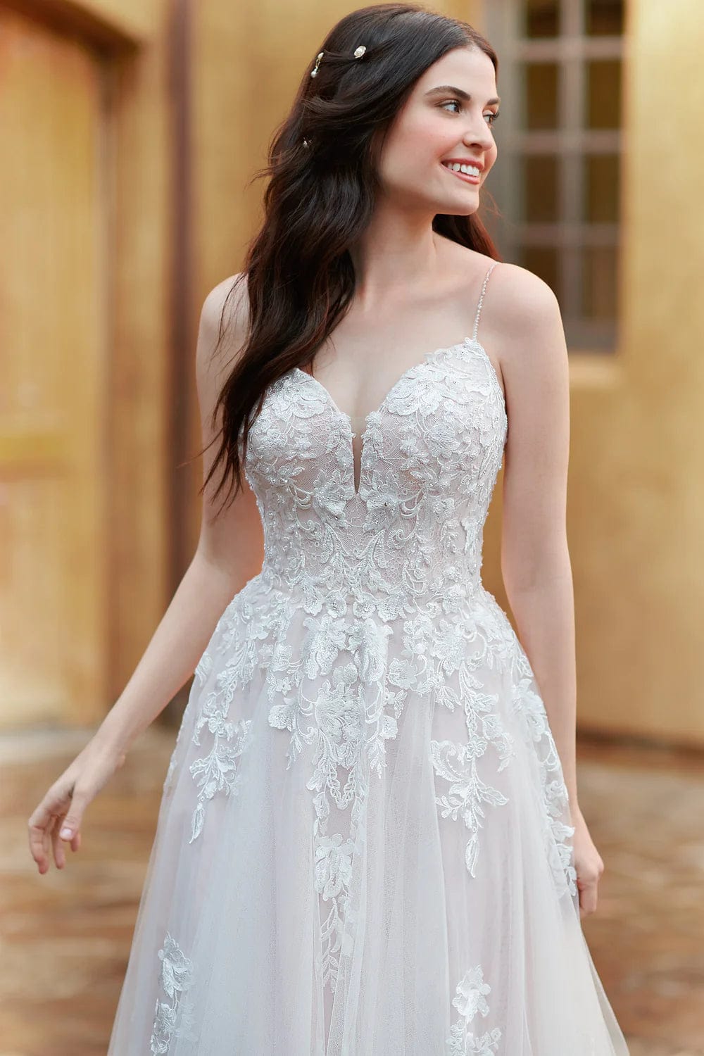 Ella Rosa BE554 - Size 6 Ella Rosa BE554 - Size 6