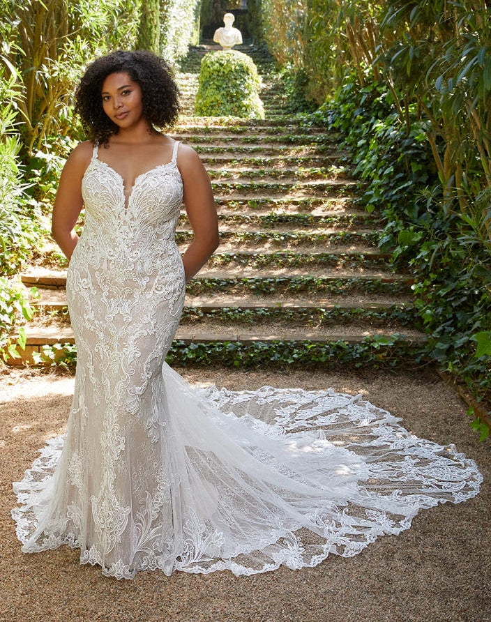 Élysée by Enzoani Alessia - Size 24