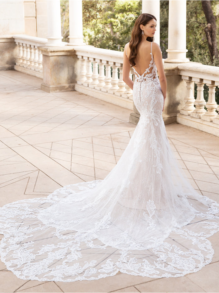 Élysée by Enzoani Alessia - Size 12