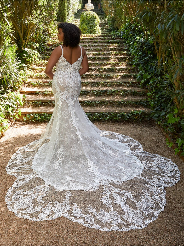 Élysée by Enzoani Alessia - Size 24