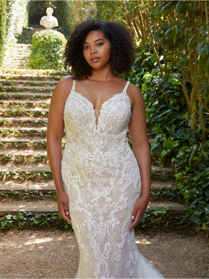 Élysée by Enzoani Alessia - Size 24