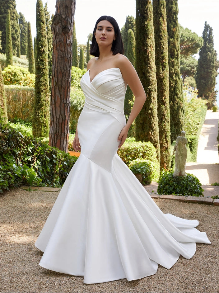 Élysée by Enzoani Aramis - Size 22