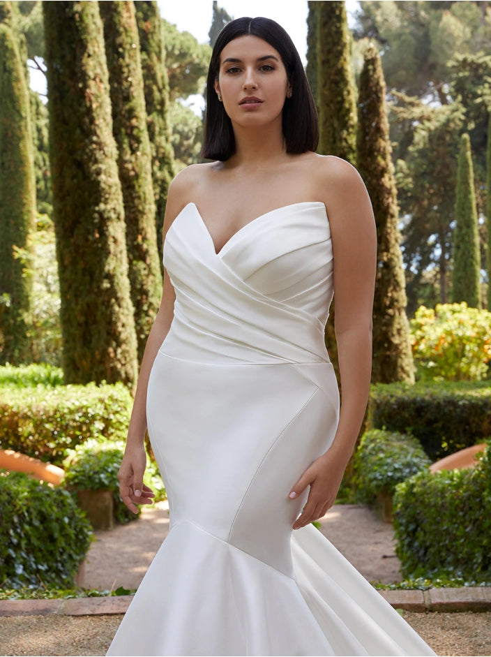 Élysée by Enzoani Aramis - Size 22