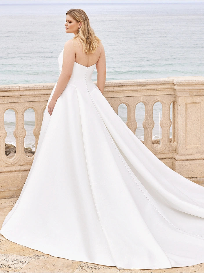 Élysée by Enzoani Bancroft - Size 24