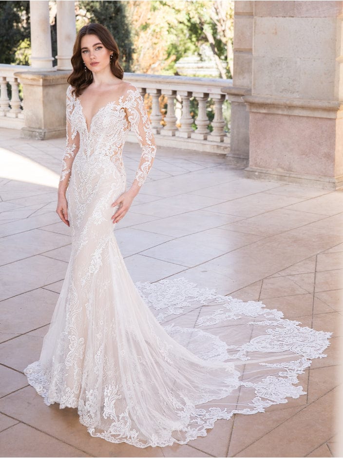 Élysée by Enzoani Chiara - Size 12