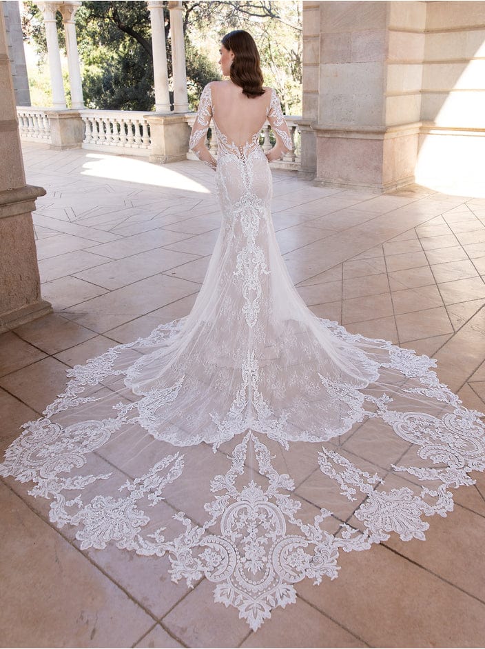 Élysée by Enzoani Chiara - Size 12