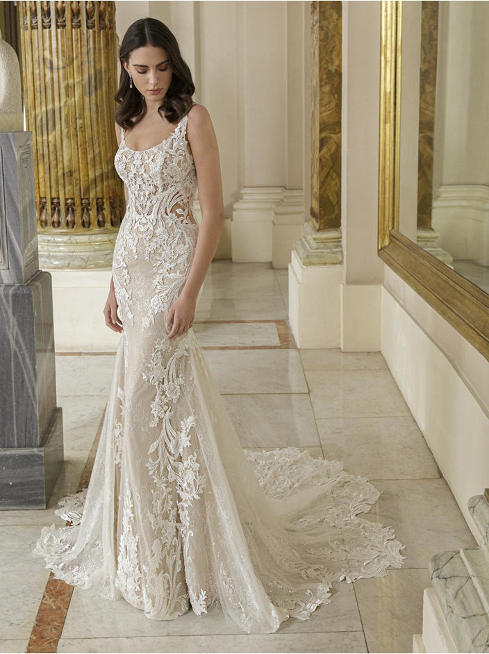 Élysée by Enzoani Donatella - Size 20