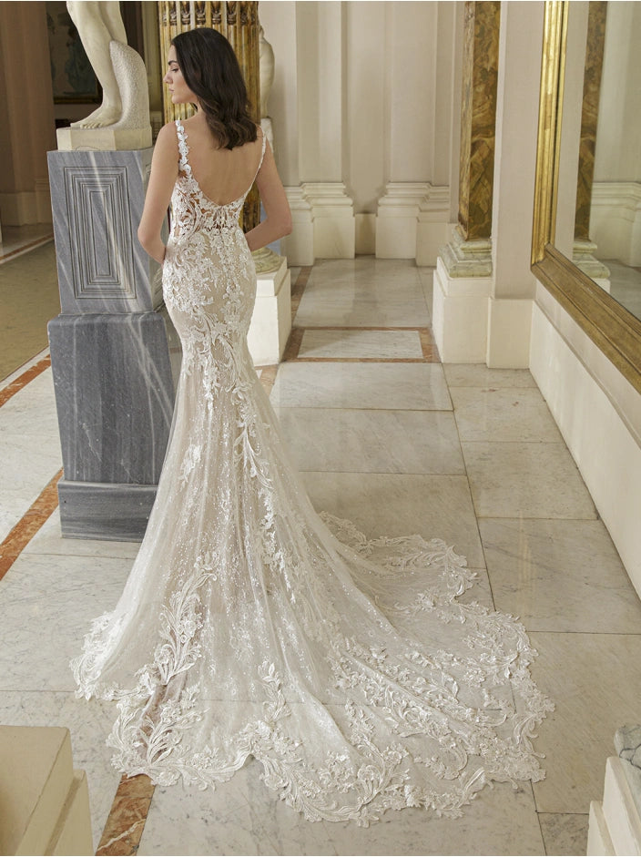 Élysée by Enzoani Donatella - Size 20