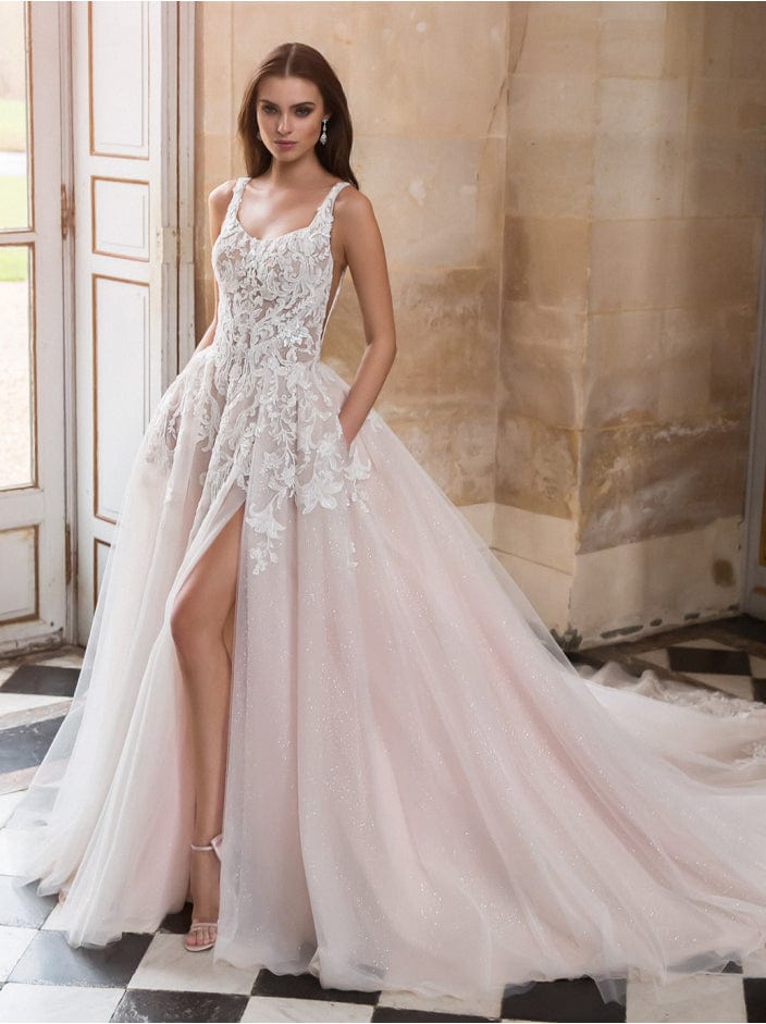 Élysée by Enzoani Elizabeth - Size 14