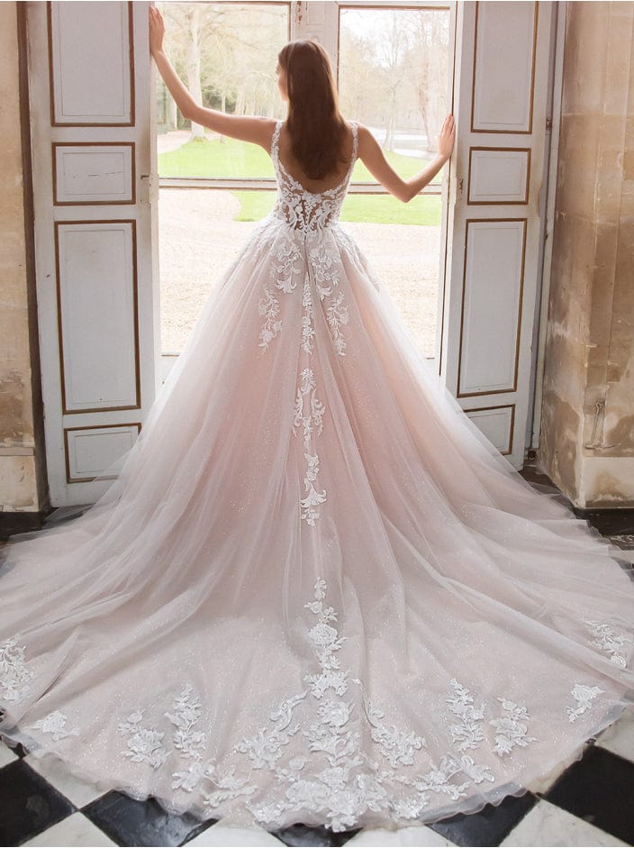 Élysée by Enzoani Elizabeth - Size 14