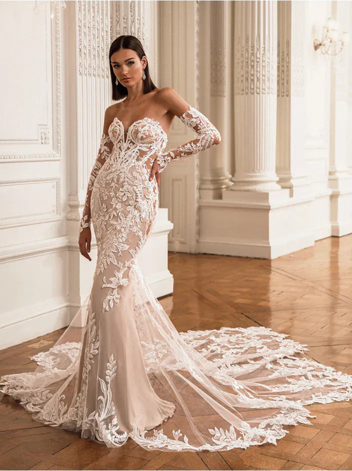 Élysée by Enzoani Fairy - Size 12