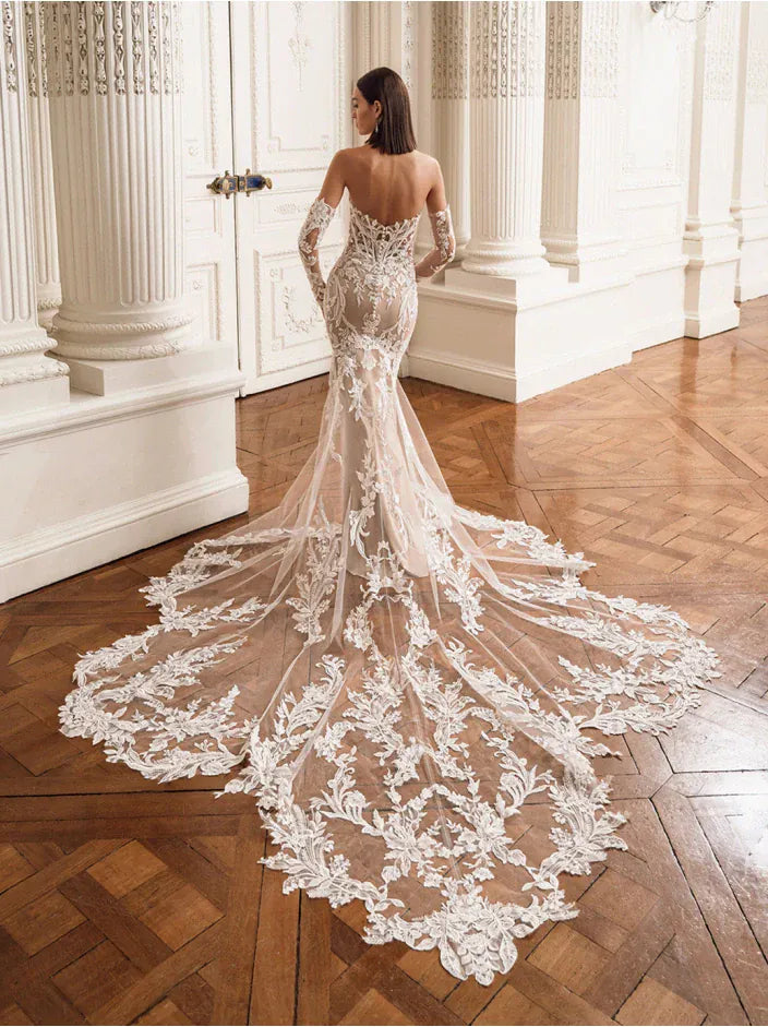 Élysée by Enzoani Fairy - Size 12