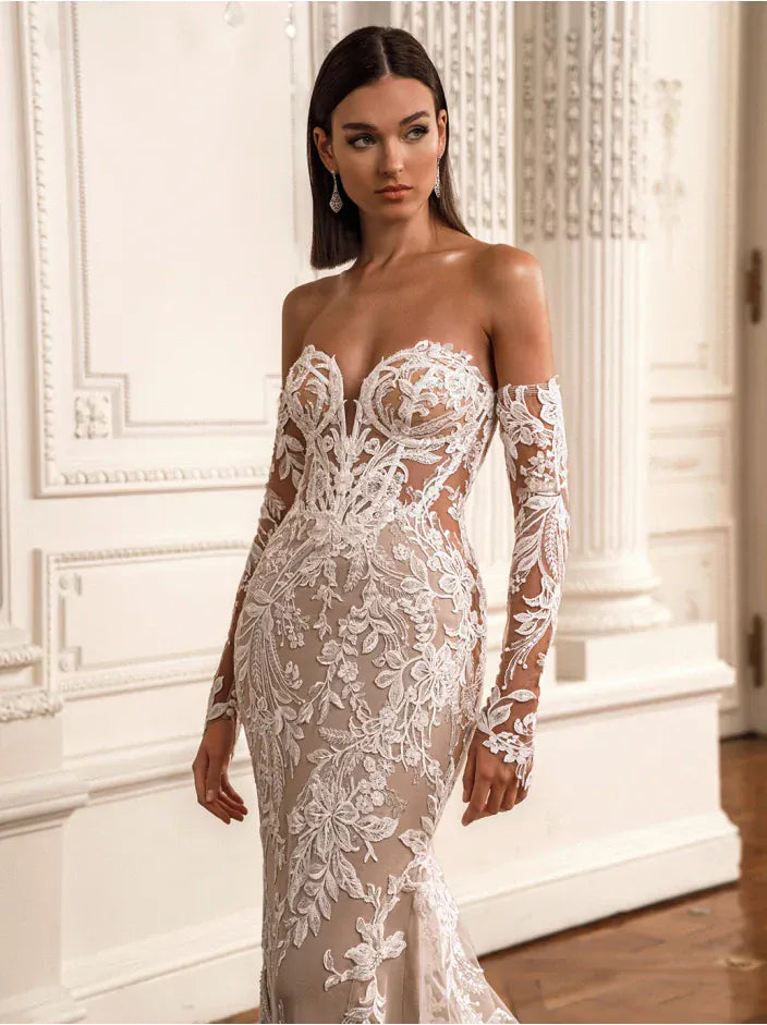 Élysée by Enzoani Fairy - Size 12