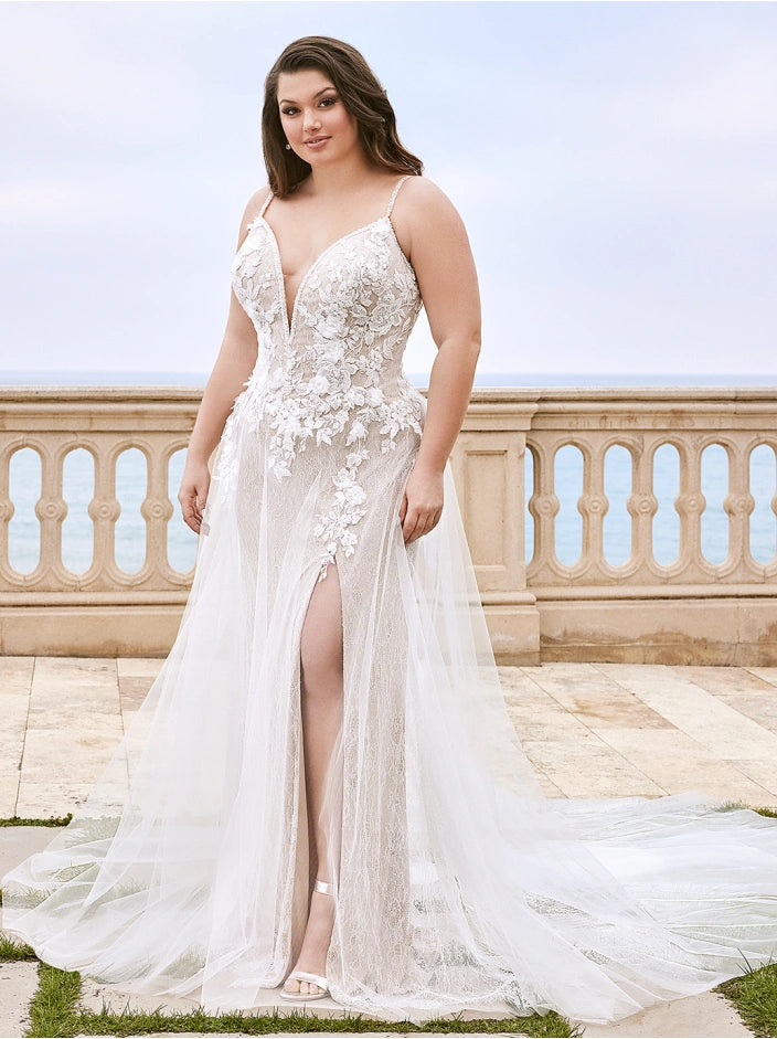 Élysée by Enzoani Guinevere - Size 24