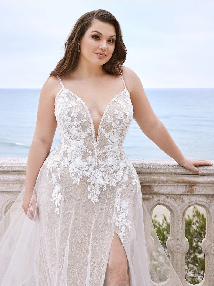 Élysée by Enzoani Guinevere - Size 24