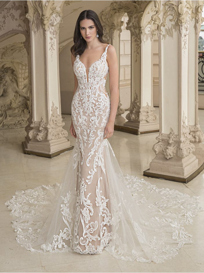 Élysée by Enzoani Harlow - Size 10