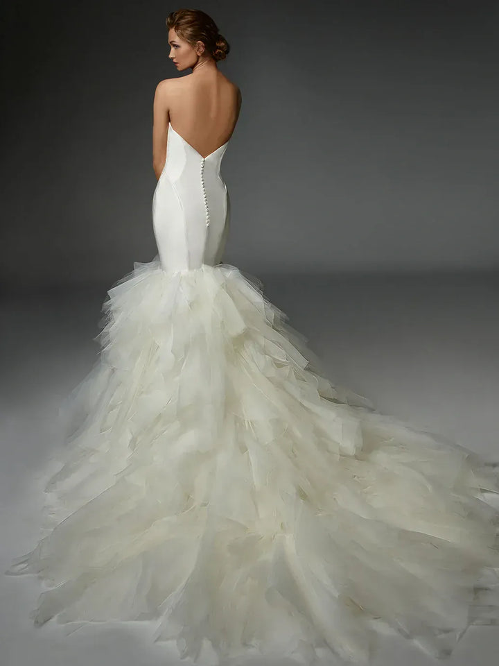 √âlys√©e by Enzoani Zephyrine - Size 16