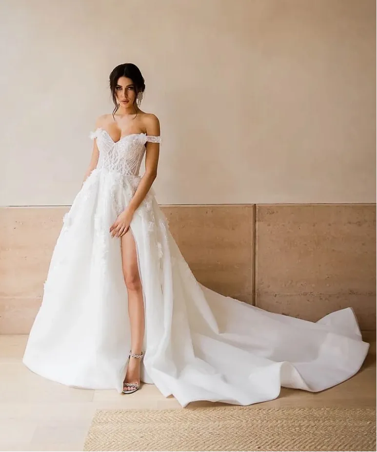 Elysian Bridal EB22823 - Size 12