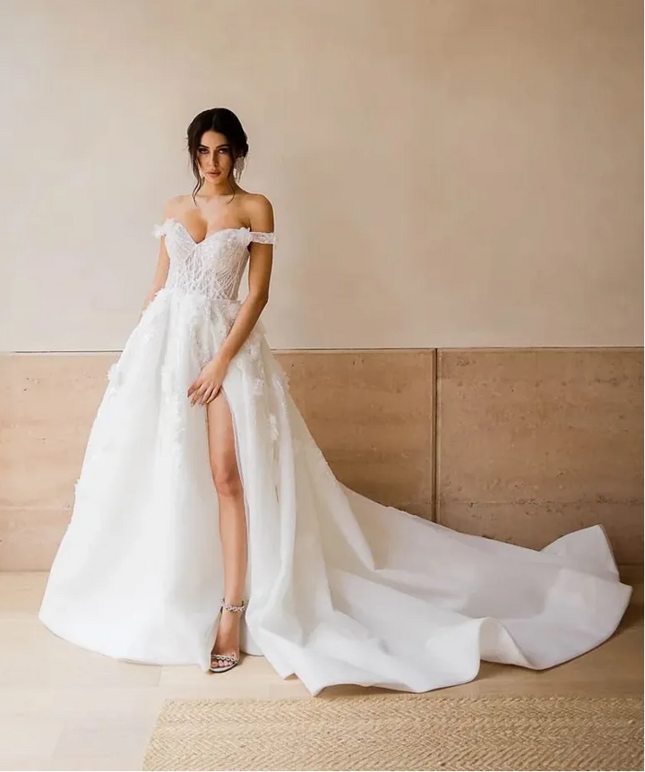 Elysian Bridal EB22823 - Size 12