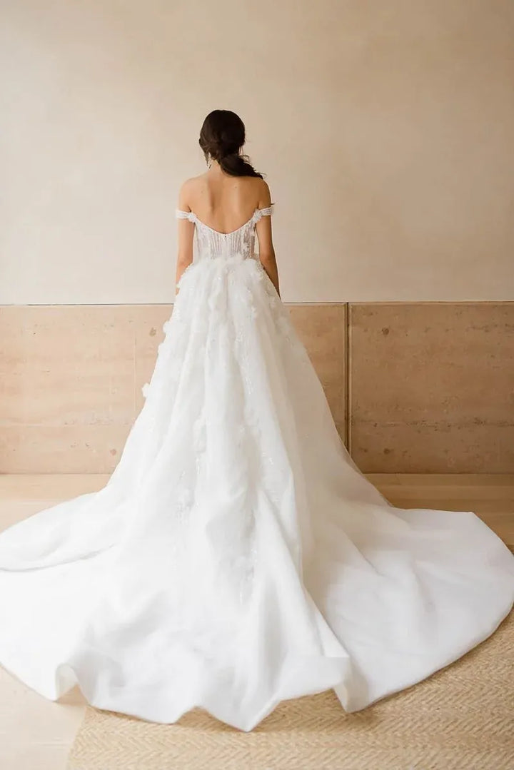 Elysian Bridal EB22823 - Size 12