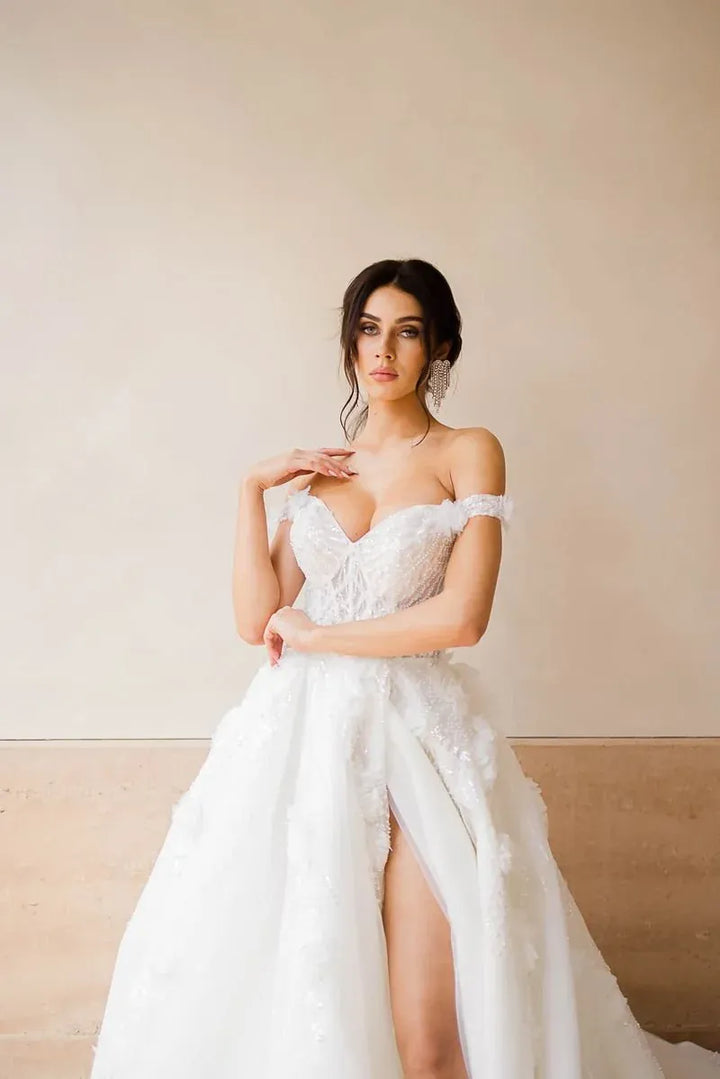 Elysian Bridal EB22823 - Size 12