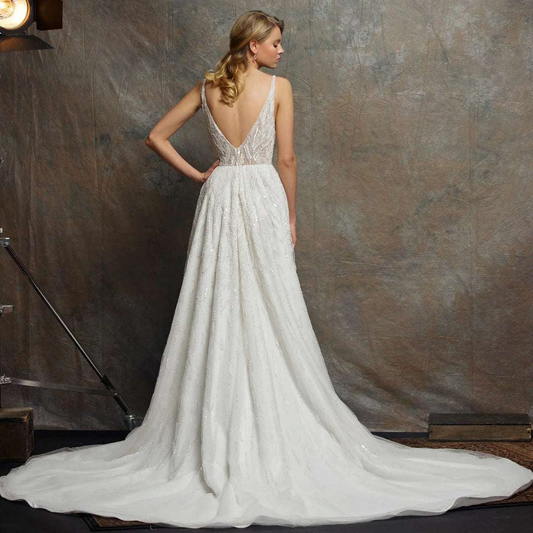 Enaura Beau - Size 16